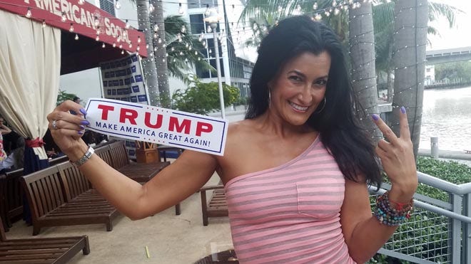 Dating scene in south florida